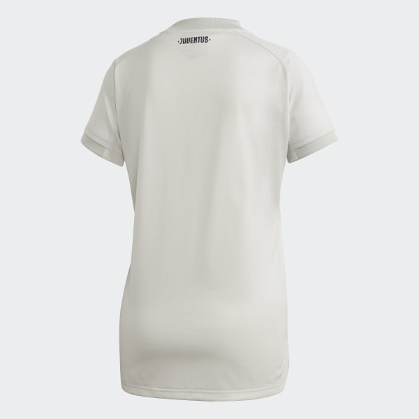 juventus grey
