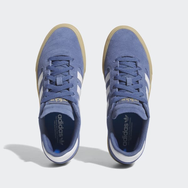 adidas Busenitz Vulc 2.0 Shoes - Blue | adidas Canada