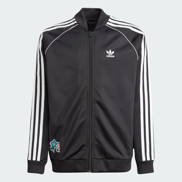 adidas Haut adidas Originals x Hello Kitty SST noir adidas Canada