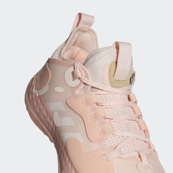 james harden vol 5 icey pink