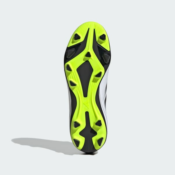Goletto IX Laceless Firm/Multi-Ground Soccer Cleats Kids