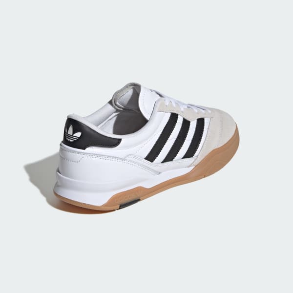 ADIDAS PREDATOR MUNDIAL BLACK WHITE – BLENDS
