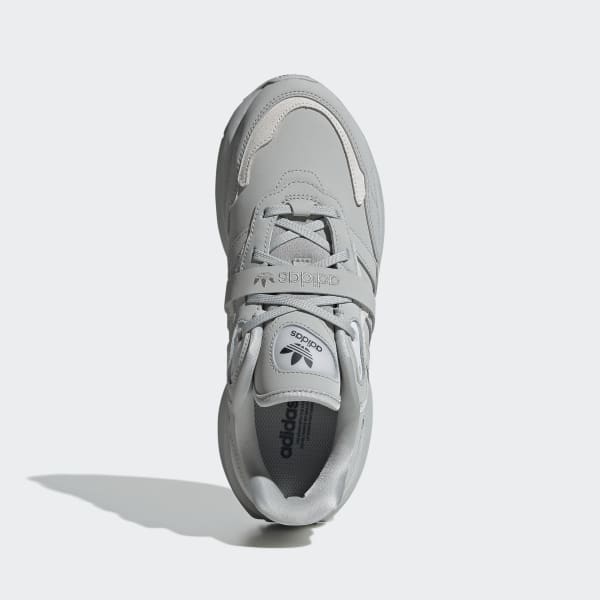 Grau Zentic Schuh
