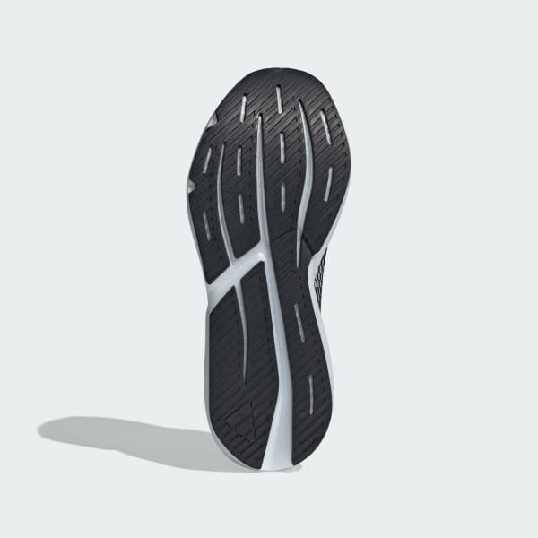 Black Lightblaze Glow Shoes