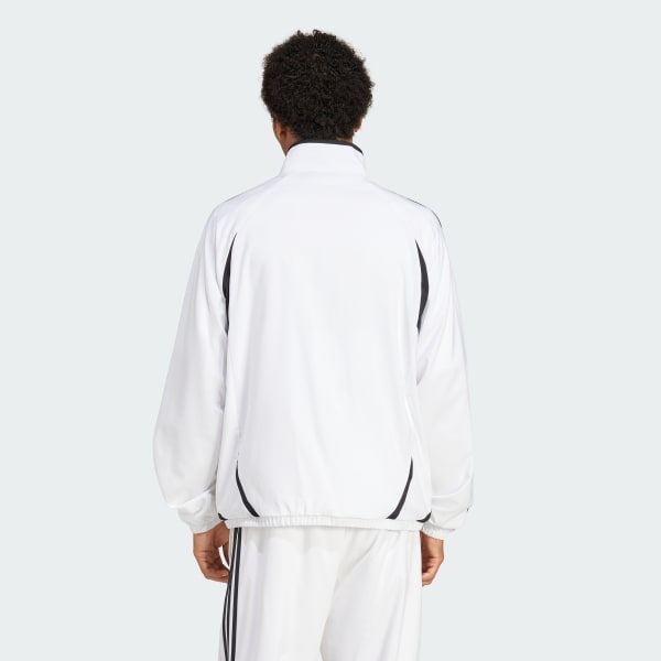 White Adicolor Teamgeist Track Top