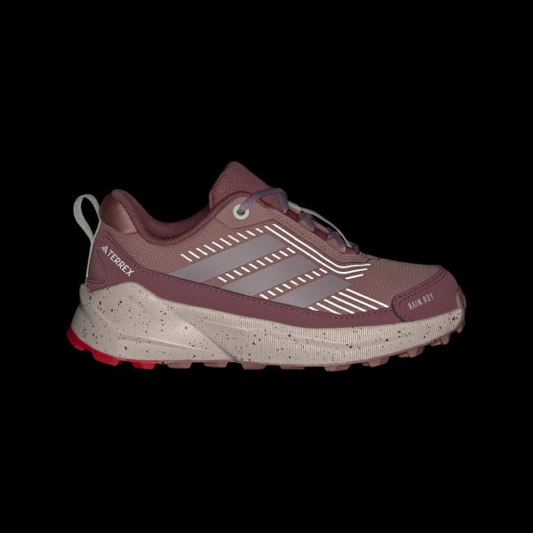 Rozowy Buty Terrex Trailmaker 2 RAIN.RDY Hiking