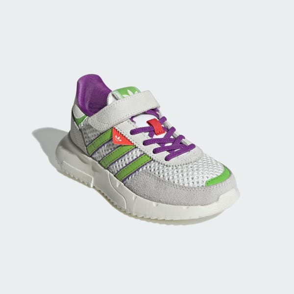 Λευκό Retropy F2 Shoes Kids