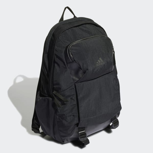 Black X-City Backpack