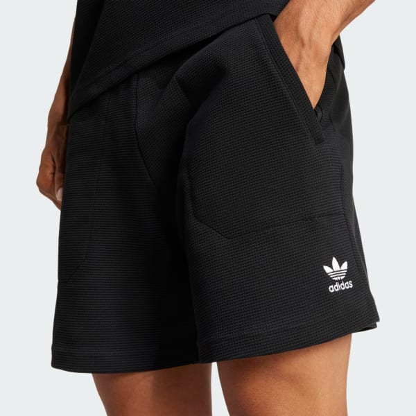 ⭐︎最終値下げ⭐︎adidas originalファーショートパンツニットパンツ セール】W M4T ニット ショートパンツ / アディダス（その他