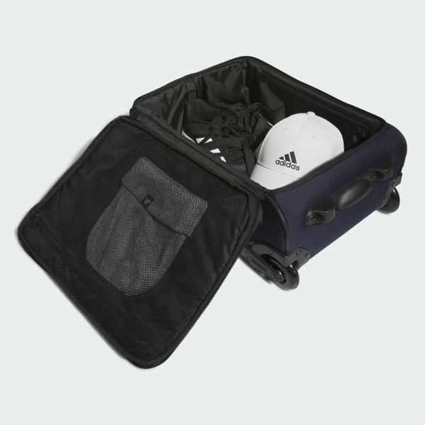 Bla 21-Inch Golf Rolling Carry On Väska