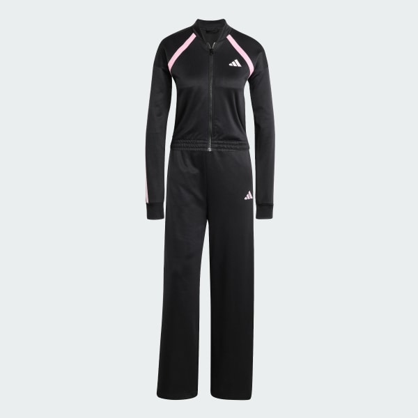 Negro Conjunto deportivo Teamsport