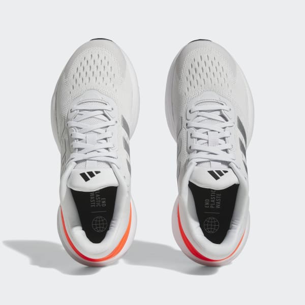 adidas Response Super 3.0 Running Shoes - Grey | Women's Running ...