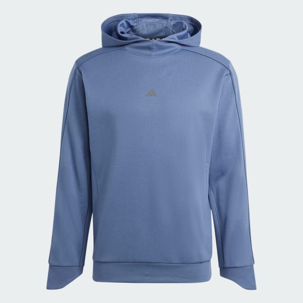 Adidas hoodie training 2025