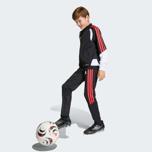 Schwarz Tiro 26 Competition Track Top