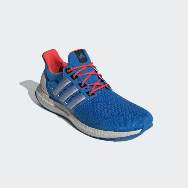 Blue Ultraboost 1.0 Shoes