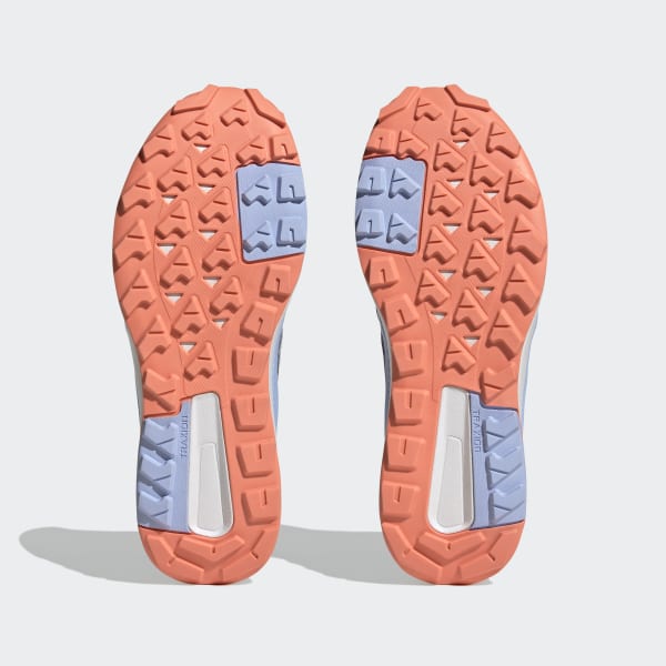 Violeta Zapatilla Terrex Trailmaker GORE-TEX Hiking