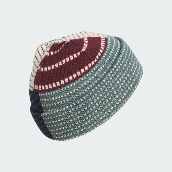 Multicolor Gorro Shmoofoil Disorder