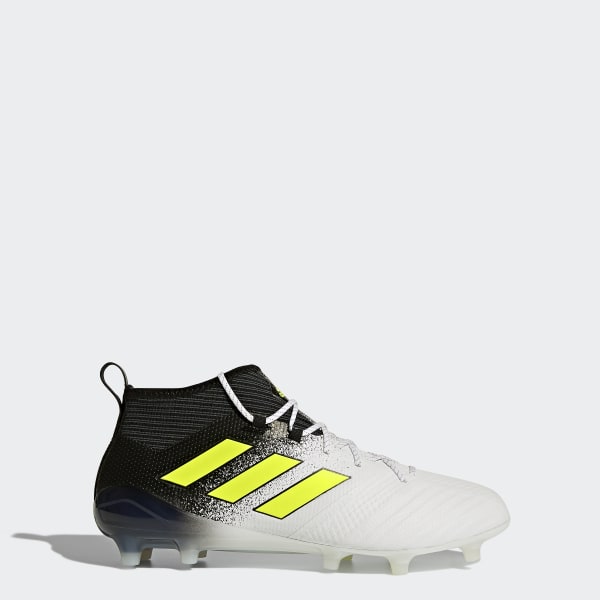 botines adidas ace 17