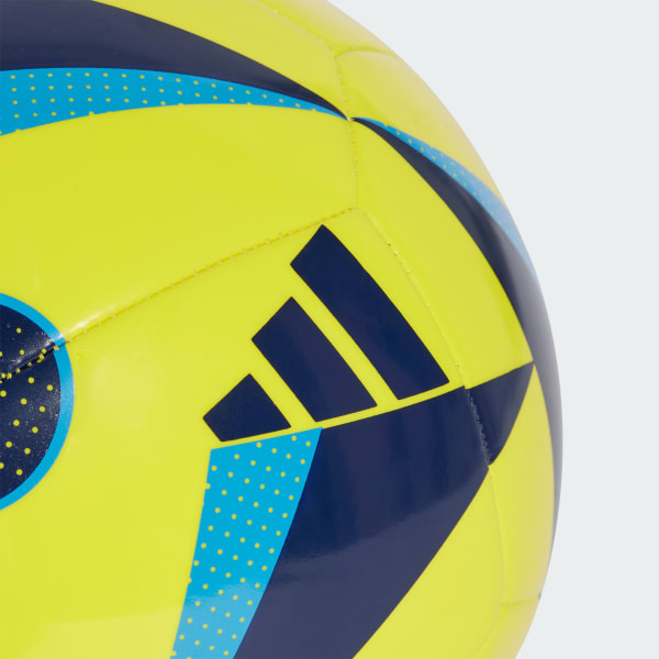 Jaune Fussballliebe Sweden Club Ball