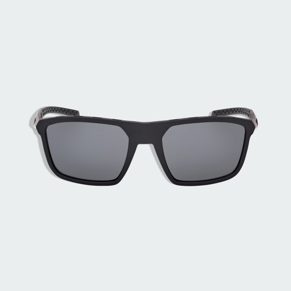 アディダス サングラス adidas マラソン SP0111 adidas Sport Sunglasses SP0111 - Black | Free Shipping with