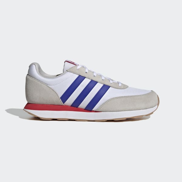 y.mam adidas Run 60s 3.0 Shoes Men White