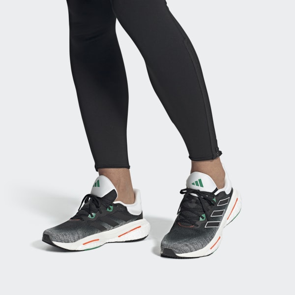 Blanco Zapatillas SOLARGLIDE 6
