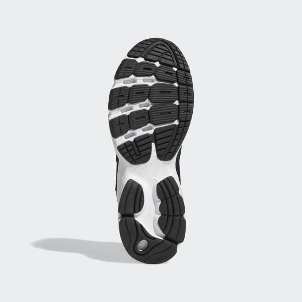 Negro Zapatillas Astir LIG38