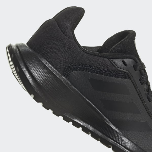 Black Tensaur Run Shoes LUT33
