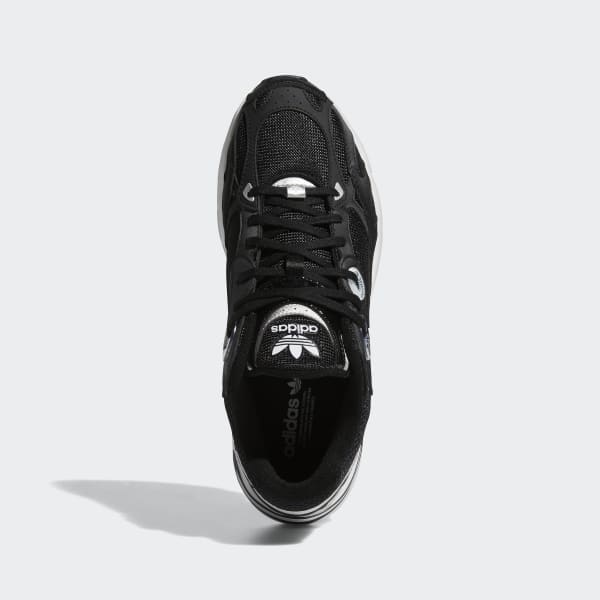 Schwarz Astir Schuh