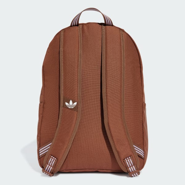 Brown Adicolor Backpack