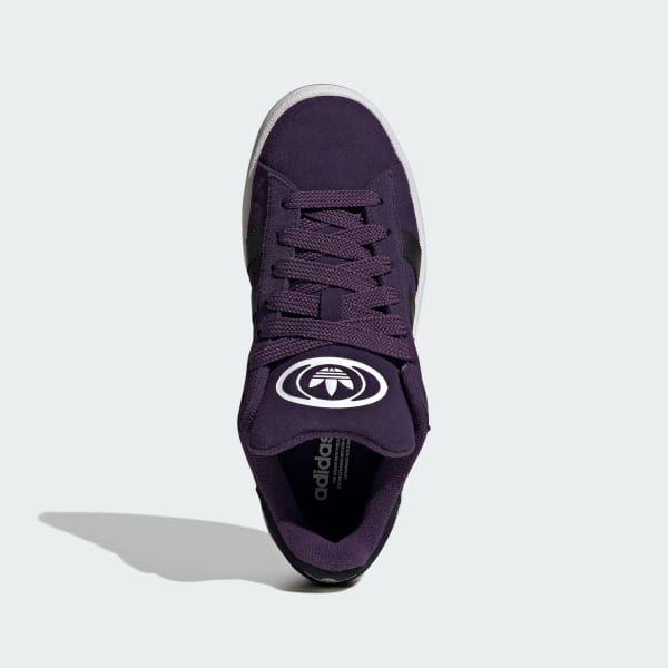 Viola Scarpe Campus 00s