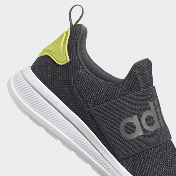 Tênis Lite Racer Adapt 4.0 - Cinza adidas | adidas Brasil