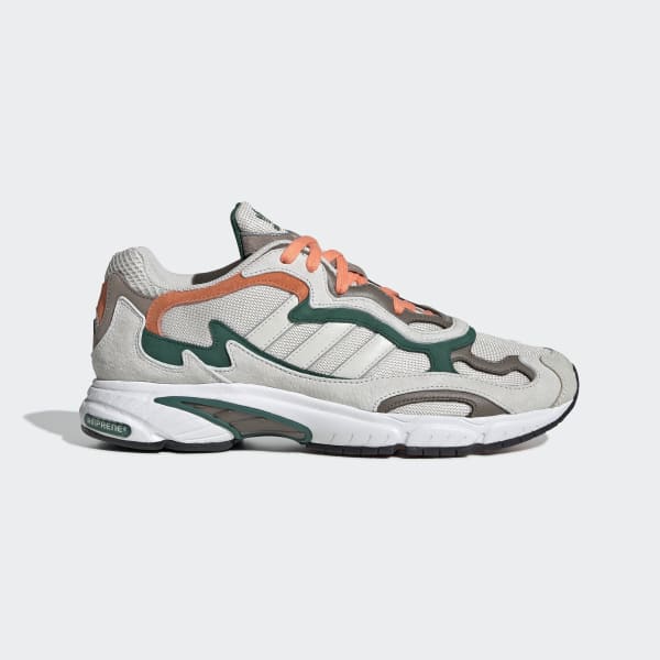 Temper Run Schoenen Temper Run Schoenen