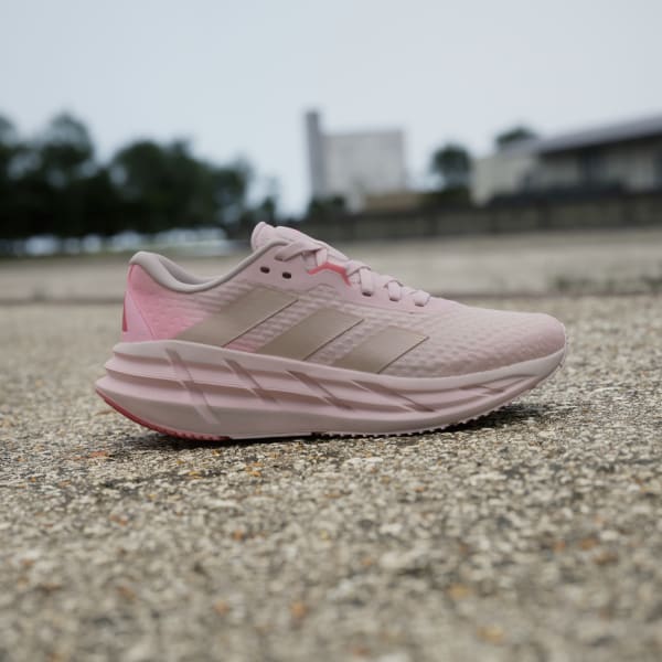 Pink Adistar 3 Shoes