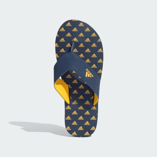 Blue ADIHAUTE FLIP-FLOPS    