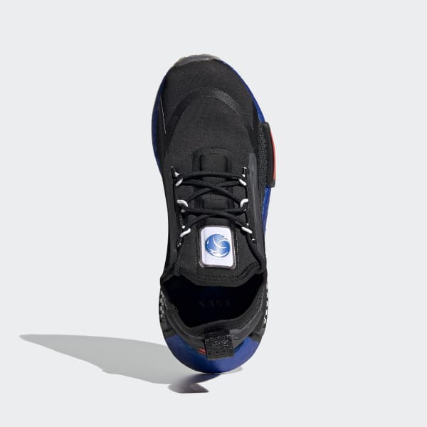 Black NMD_R1 Spectoo Shoes