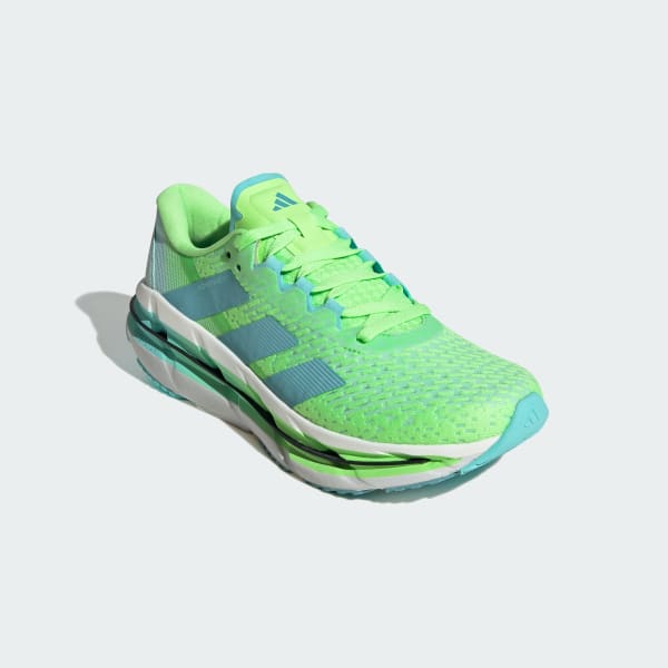 Verde Zapatilla de running Adistar Byd