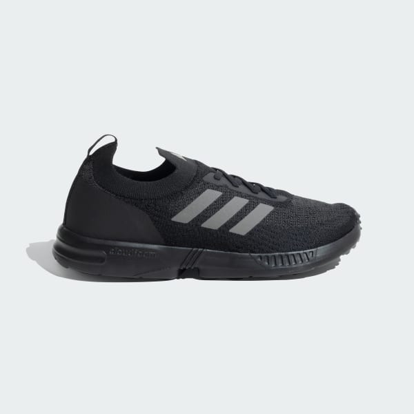 Black COMFORT STRIDE SHOES