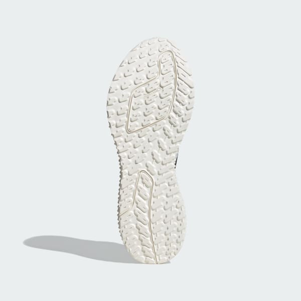 Beyaz 4DFWD x STRUNG 4D Koşu Ayakkabısı