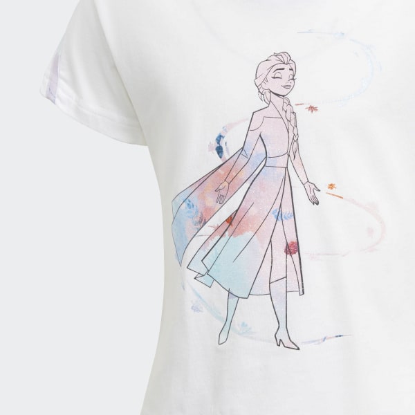 frozen summer short