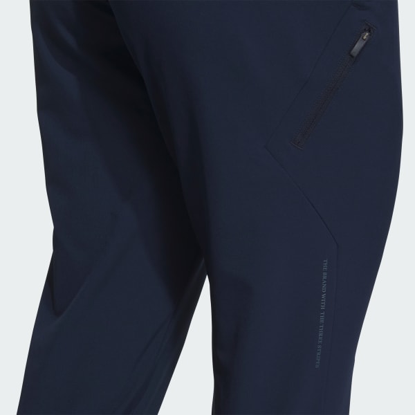 アディダス 【ゴルフ】EX STRETCH ACTIVE 撥水 アンクルパンツ