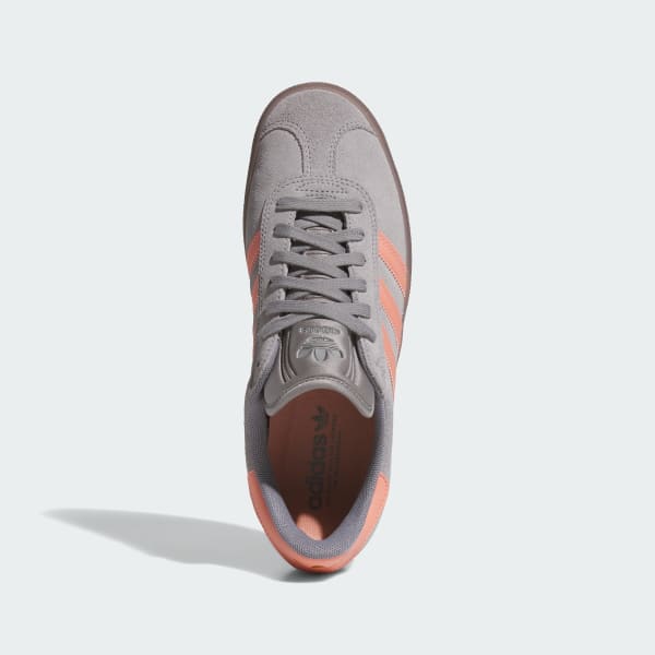 Grijs GAZELLE ADZ Sneakers