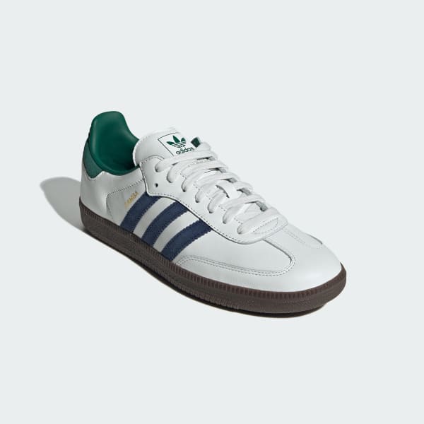 Adidas Samba OG Shoes HOW TO BUY