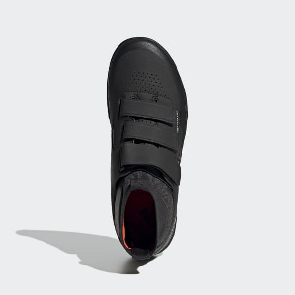 Negro Zapatillas para Mountain Bike Five Ten Freerider Pro Corte Medio