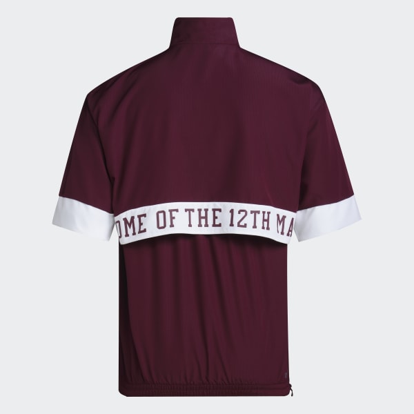 Adidas texas a&m shirt cheap