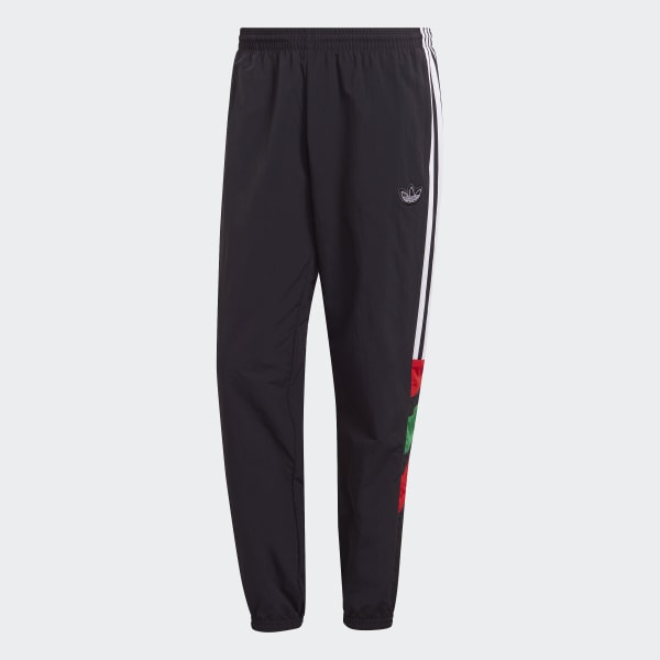 Negro Pantalón Balanta 96