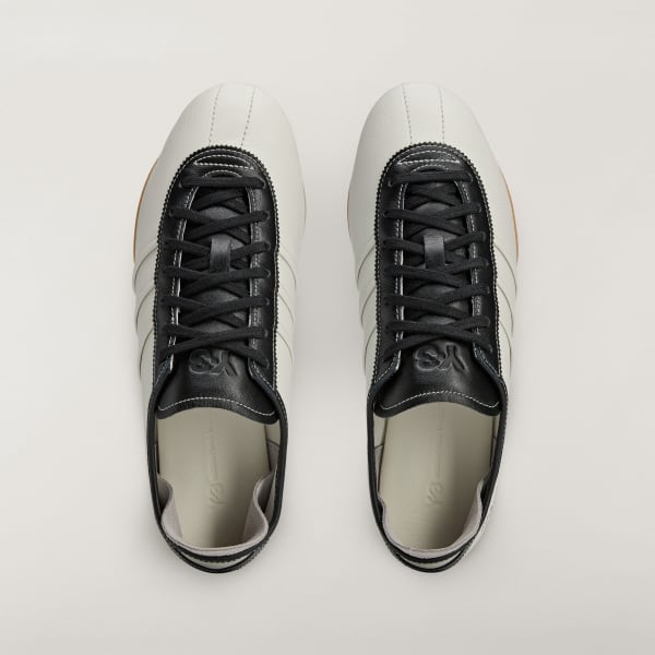 Grey Y-3 Tokyo
