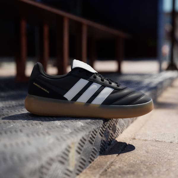 Noir CHAUSSURE BARREDA MUNDIAL