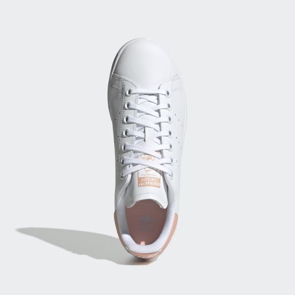 adidas stan smith fluorescente