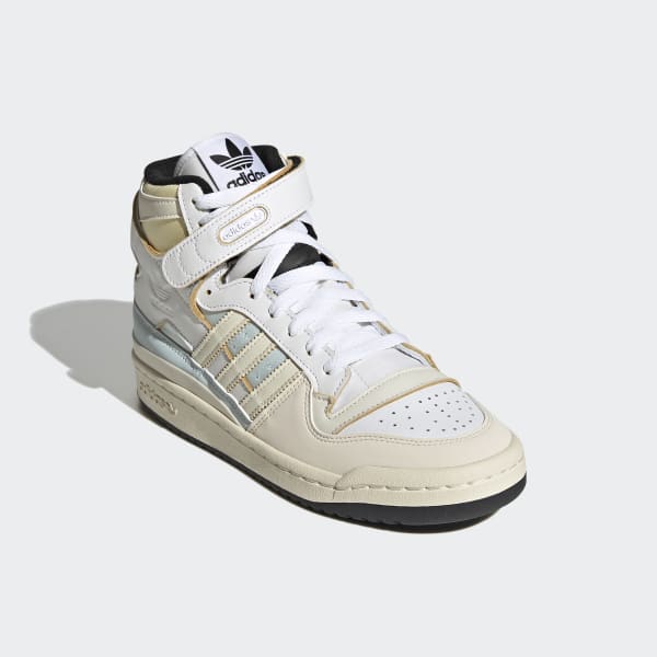 Scarpe Forum 84 Hi Adidas Uomo Scarpe Sneakers Sneakers alte 